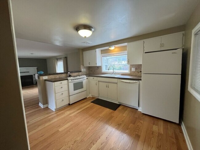 Foto del edificio - Charming one level 2 bedroom 1 bath house ...