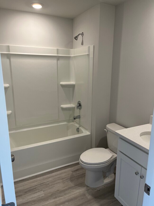 Foto del edificio - 1316 Yadkin St