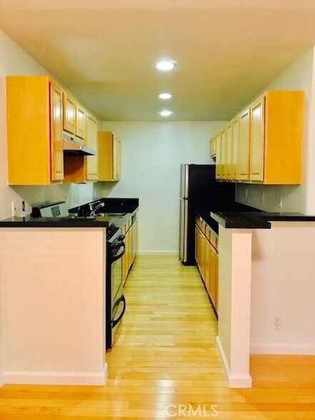Foto del edificio - 1033 3rd St