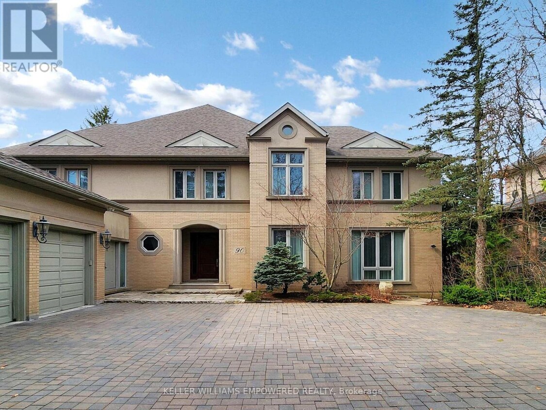 Primary Photo - 90 Humberview Dr