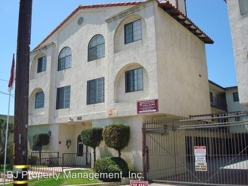 Foto principal - 14115 Kornblum Ave
