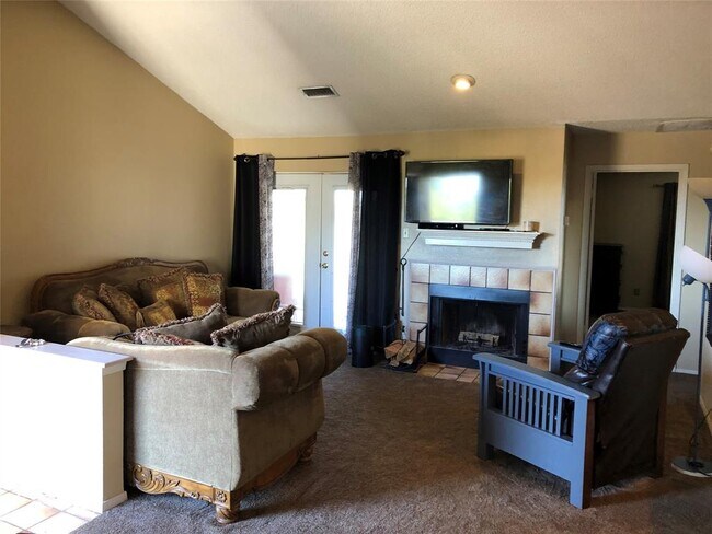 Foto del edificio - 1402 Westheimer Rd