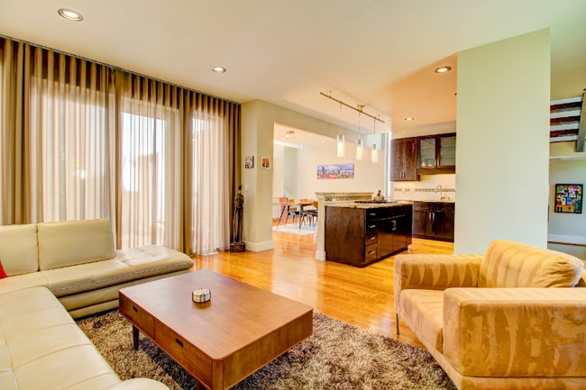 Photo - 414 Harrison St Townhome