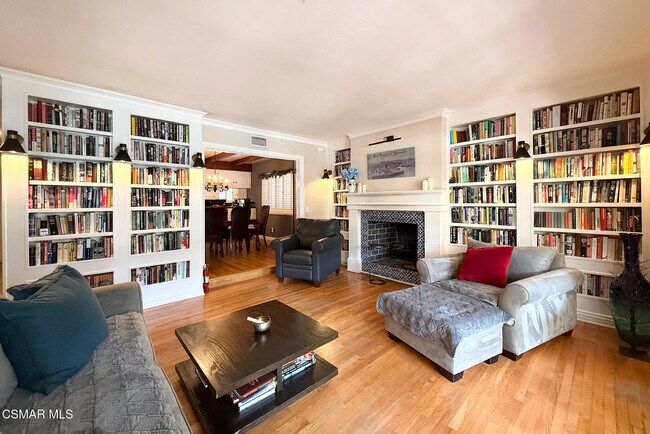 Building Photo - 4748 Conejo Ave