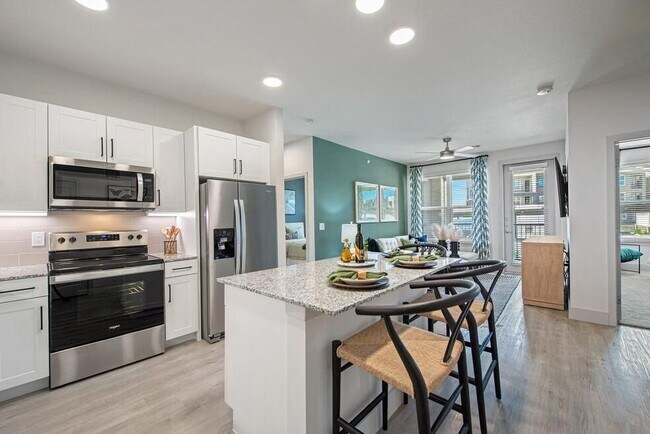 Building Photo - 1051 N Farm to Market 1660