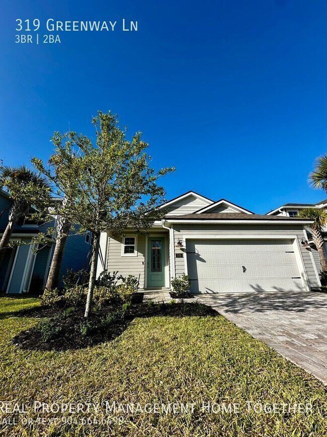 Building Photo - 319 Greenway Ln