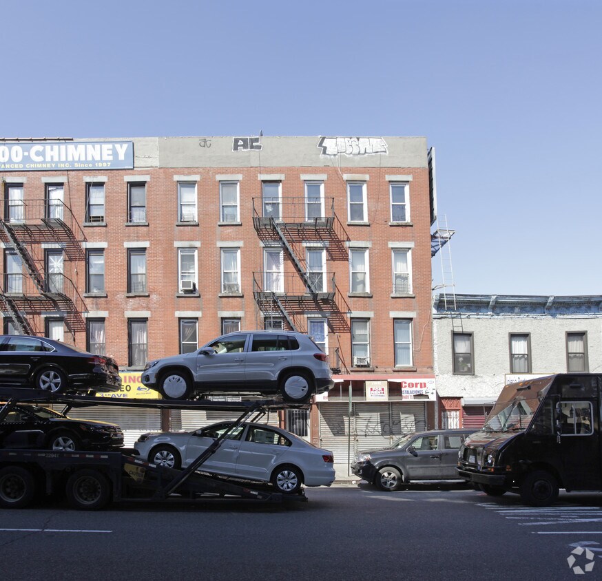 Foto del edificio - 3914 3rd Ave