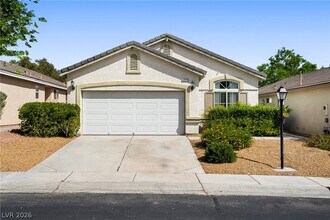 Building Photo - 8824 Iron Hitch Ave