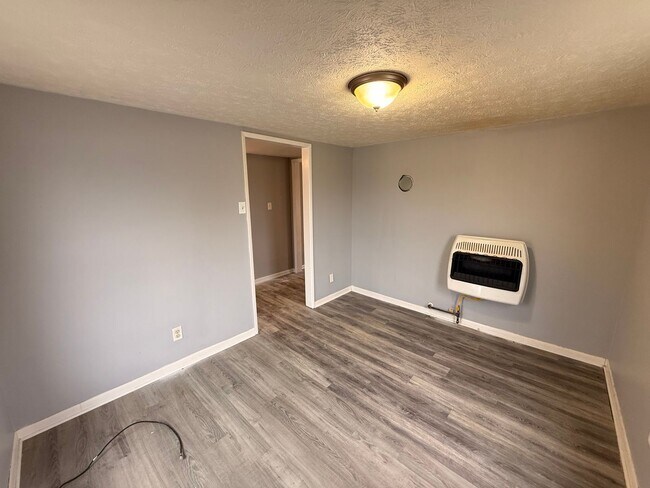 Foto del edificio - 122 Hayward St