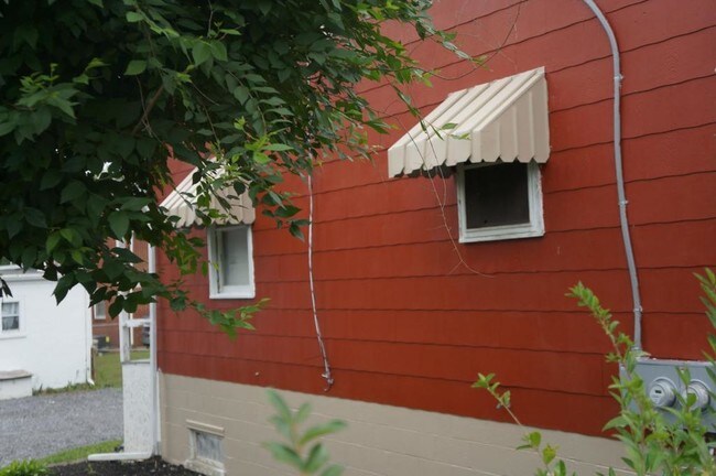 Foto del edificio - 1514 1/2 Buckhannon Pike