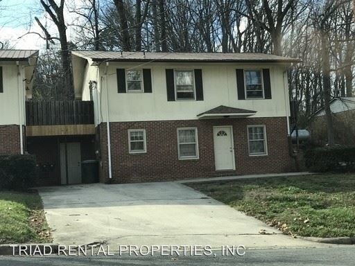 Primary Photo - 503-A Hamlin St