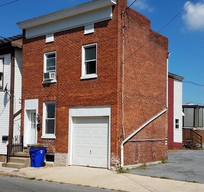 Primary Photo - 22 W Baltimore St