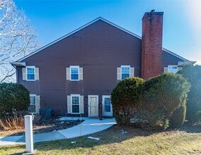 Building Photo - 29 The Rise