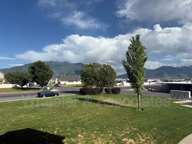 Foto del edificio - 1768 W 1300 S