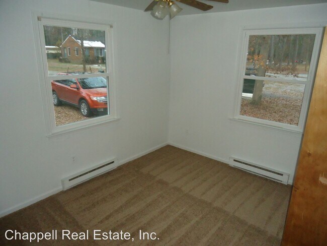 Foto del edificio - 2 br, 1 bath House - 4422 BAXTER RD