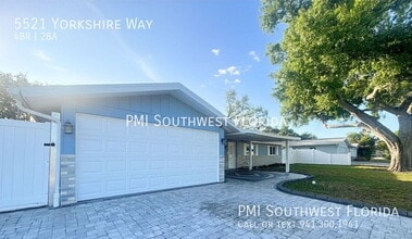 Building Photo - 5521 Yorkshire Way
