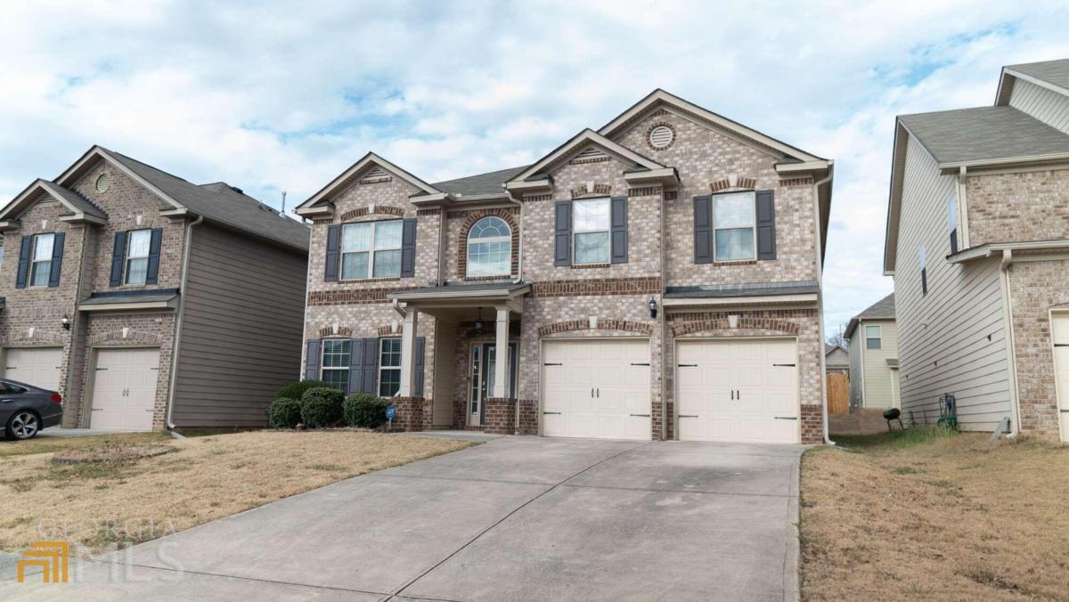 639 Superior Way, Fairburn, GA 30213 House Rental in Fairburn, GA