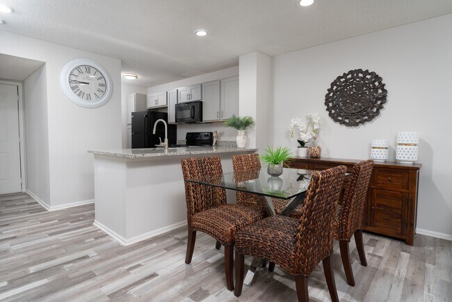 Building Photo - Britton Woods Apartments