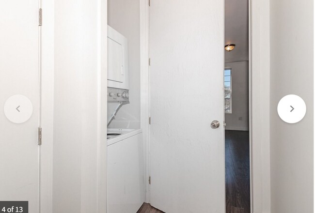 Photo - 1245 Halsey St Apartment