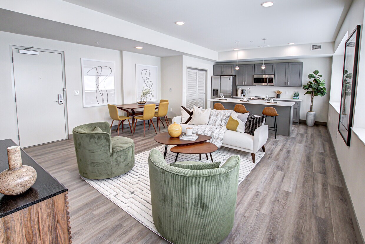 The Centaur Apartments 21200 Brookpark Rd Cleveland, OH