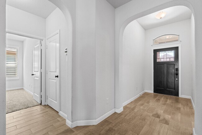 Foto del edificio - VIEW NOW - COMING SOON - Coveted Argyle ISD in award winning Harvest by Hillwood community!