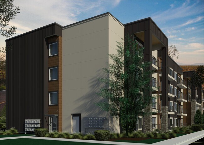 Foto del edificio - Canyon Del Rio Village
