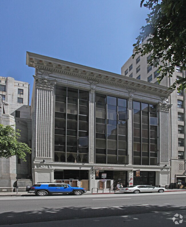 City Lofts Apartments Los Angeles, CA