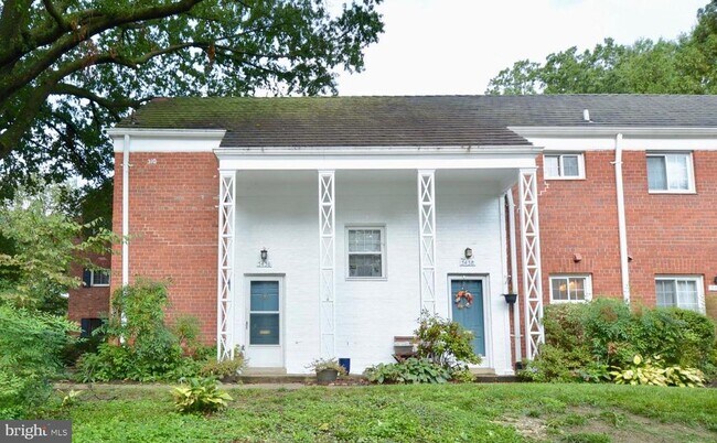 Foto del edificio - 3436 Martha Custis Dr