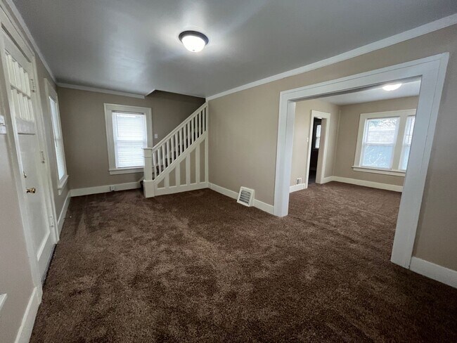 Building Photo - 2945 Smith St- Nice Two Bedroom House! AVA...