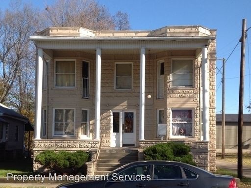 Building Photo - 418 N 2nd St