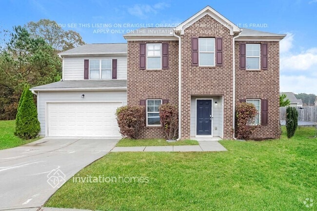 Building Photo - 4262 Violet Way Ct