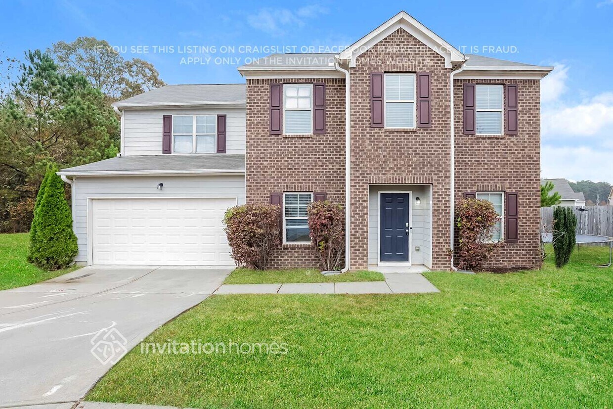 Foto principal - 4262 Violet Way Ct