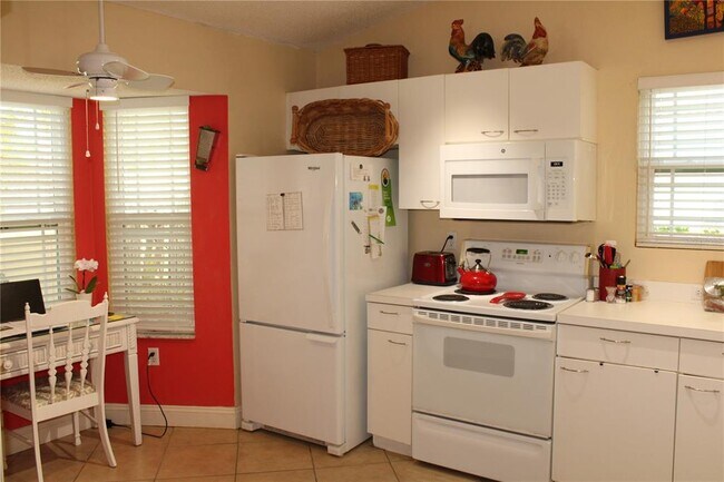 Foto del edificio - 7537 Preserves Ct