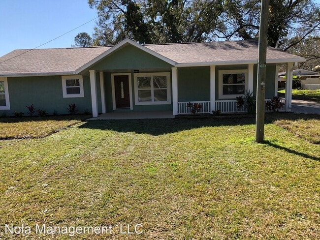 Building Photo - 4 br, 2 bath House - 7308 Avonwood St