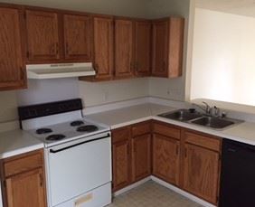 Foto principal - 1536 Clifton St