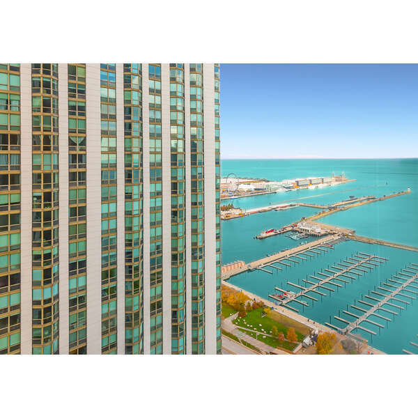 Building Photo - 155 N Harbor Dr