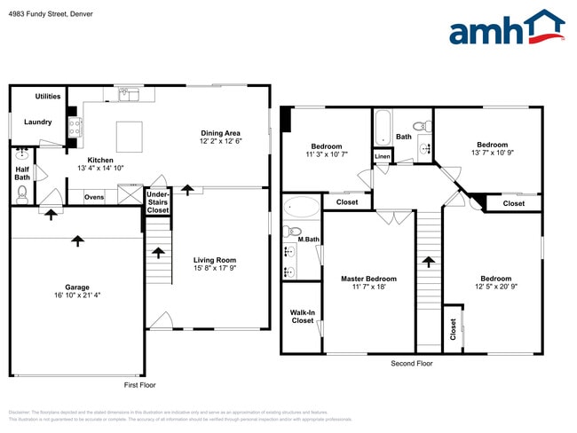 Foto del edificio - 4983 N Fundy St