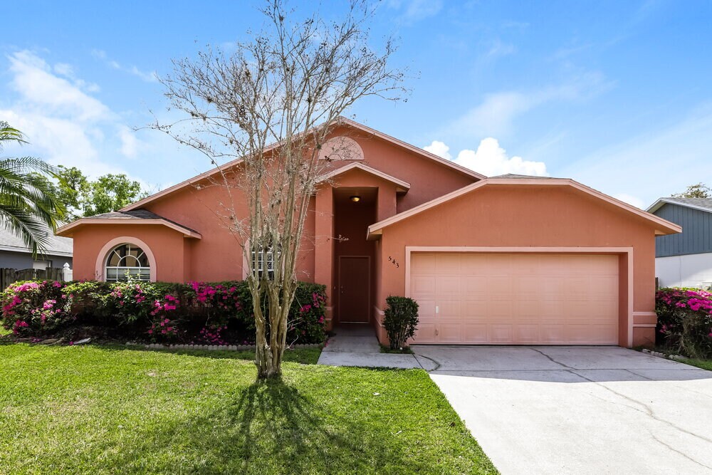 Foto principal - 543 Emerald Cove Loop
