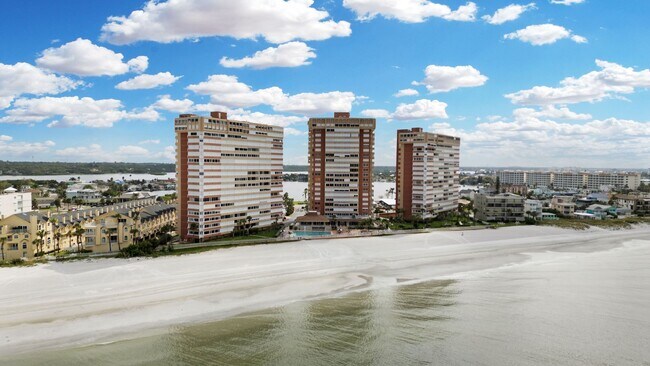 Building Photo - 17920 Gulf Blvd