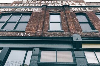 Building Photo - 1815 E Franklin St