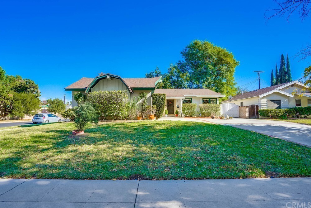 9320 Yolanda Ave, Los Angeles, CA 91324 House Rental in Los Angeles