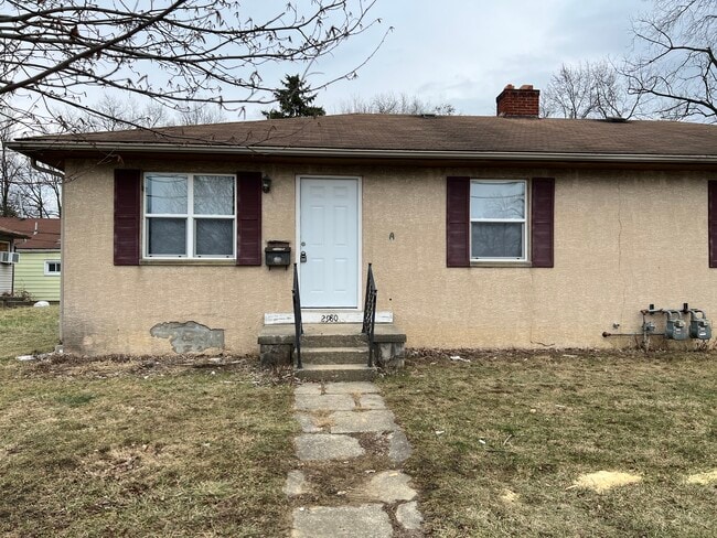 Building Photo - 2978 Reis Ave