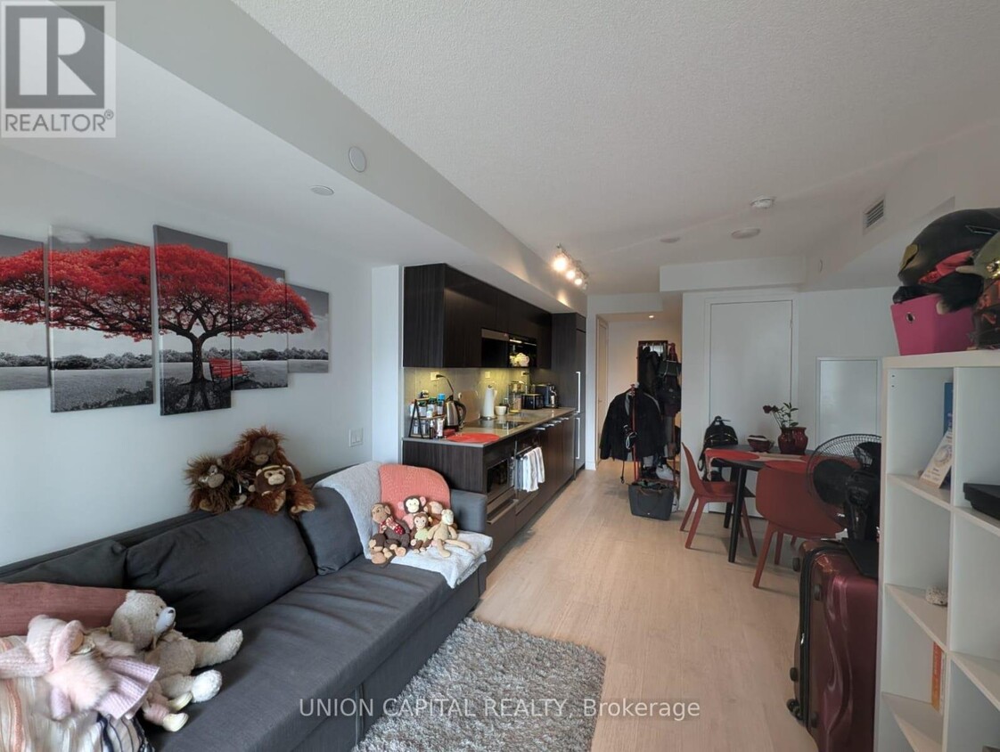 Photo principale - 70-1770 Queens Wharf Rd