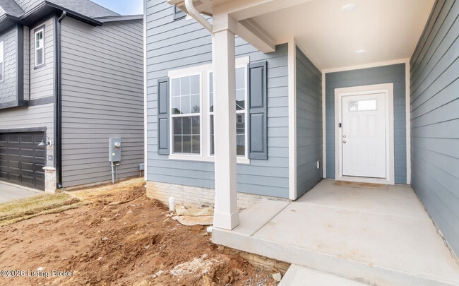 Building Photo - 16904 Aiken Rdg Cir