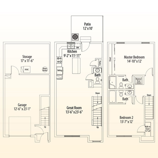 The Enclave at Elmerton Apartments 2101 Elmerton Ave Harrisburg, PA