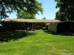 Primary Photo - 3 br, 1.5 bath House - 6600 Miller Road