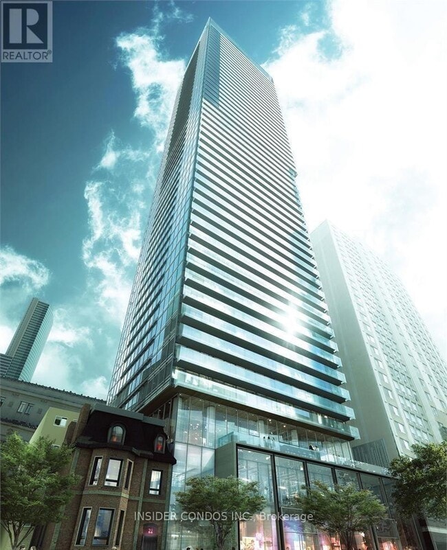 Building Photo - 15 Grenville St