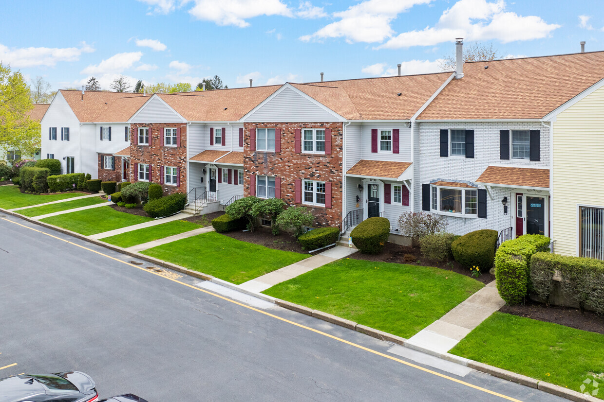 Foto del edificio - Maple Wood Farm