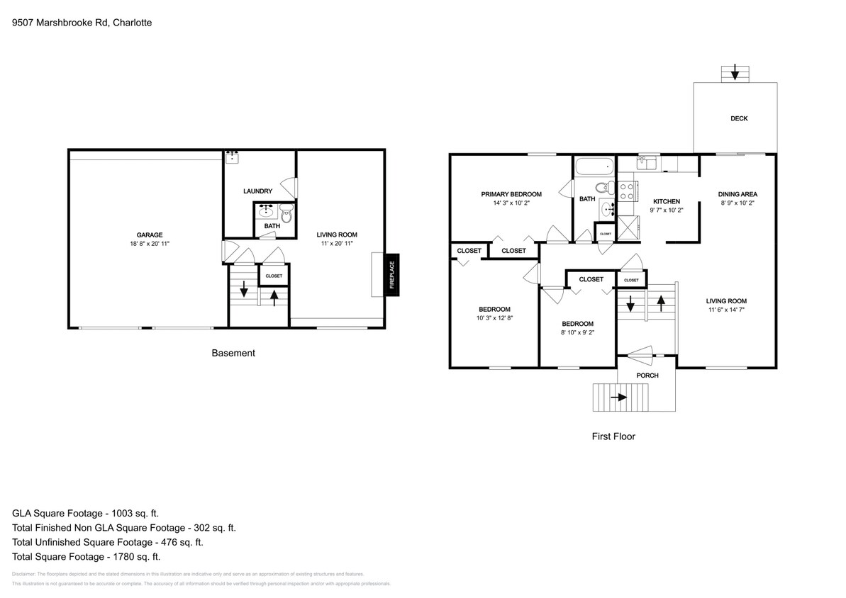 Foto del edificio - 9507 Marshbrooke Rd