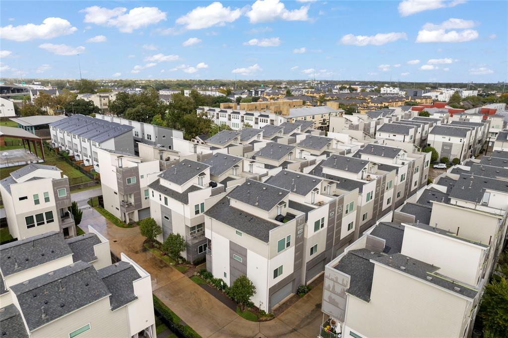 317 Eado Park Cir, Houston, TX 77020 Condo for Rent in Houston, TX